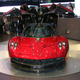 Illustration for article titled Pagani Thinks The McLaren P1 Fails Where Lamborghini And Ferrari Succeed